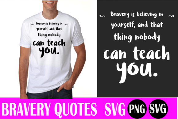 Christian Quotes SVG Design