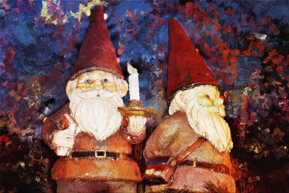 Christmas Printable Graphics Pack 20: A Creative Solution for Modern Expression and Communication