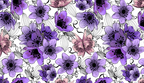 Elegant Seamless Floral Pattern Png: A Practical Guide to High-Quality Digital Design Assets