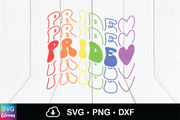 Monogram Rainbow Gay Pride Month: A Unique Approach to Celebrating Diversity